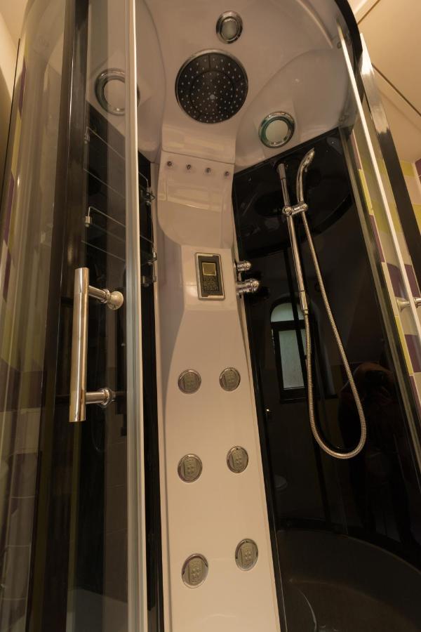 شقة سِنايا  في Downtown Park Loft المظهر الخارجي الصورة