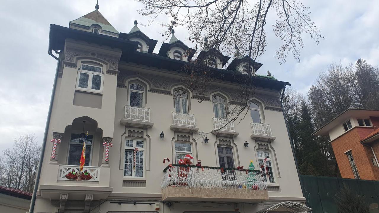شقة سِنايا  في Downtown Park Loft المظهر الخارجي الصورة