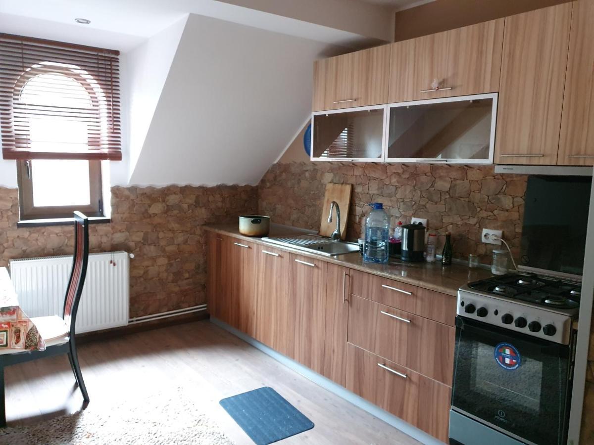 شقة سِنايا  في Downtown Park Loft المظهر الخارجي الصورة